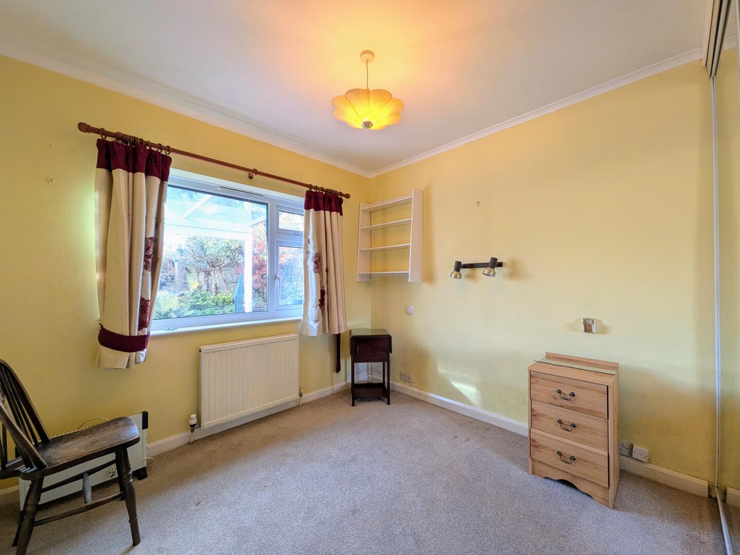 Trebartha Road, Truro